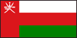 Flag of Oman